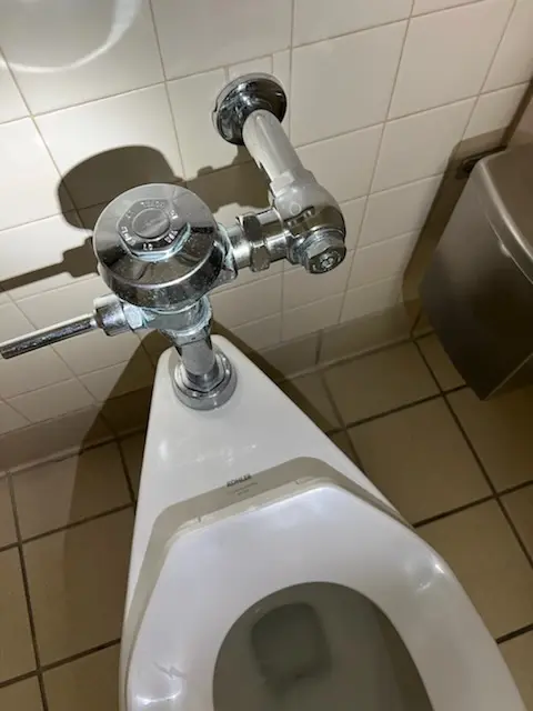 Fixture installation and repair for Hydro Jetting in Hidden River